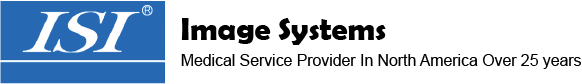 Image Systems Inc Logo